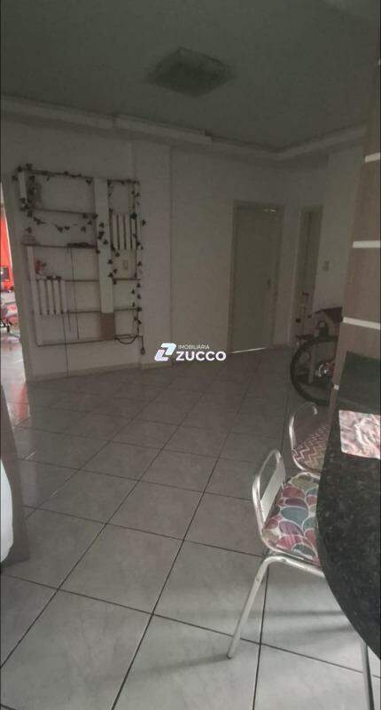 Apartamento à venda no Santa Terezinha: 