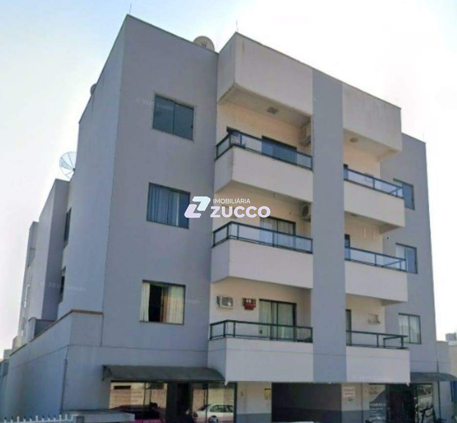 Apartamento à venda no Santa Terezinha: 