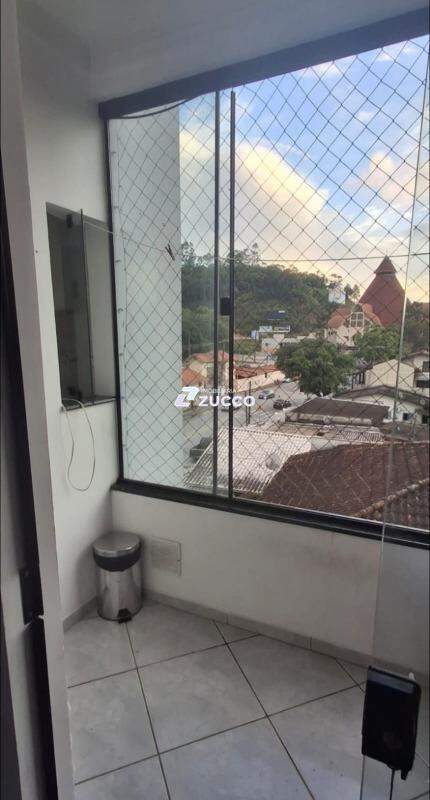 Apartamento à venda no Santa Terezinha: 
