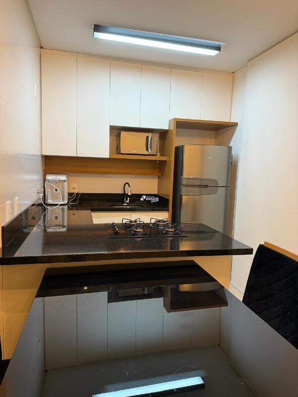 Apartamento à venda no Itacolomi: 