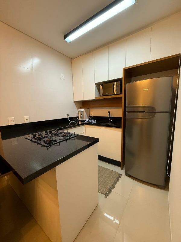 Apartamento à venda no Itacolomi: 