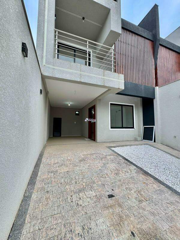 Casa à venda no Itacolomi: 