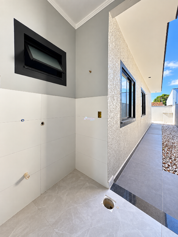 Casa à venda no Itajuba: 