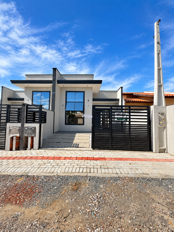 Casa à venda no Itajuba: 