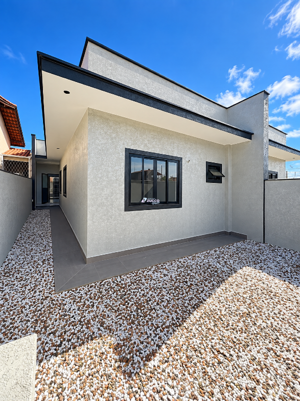 Casa à venda no Itajuba: 
