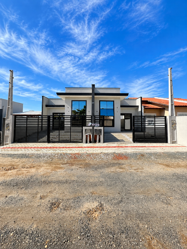 Casa à venda no Itajuba: 