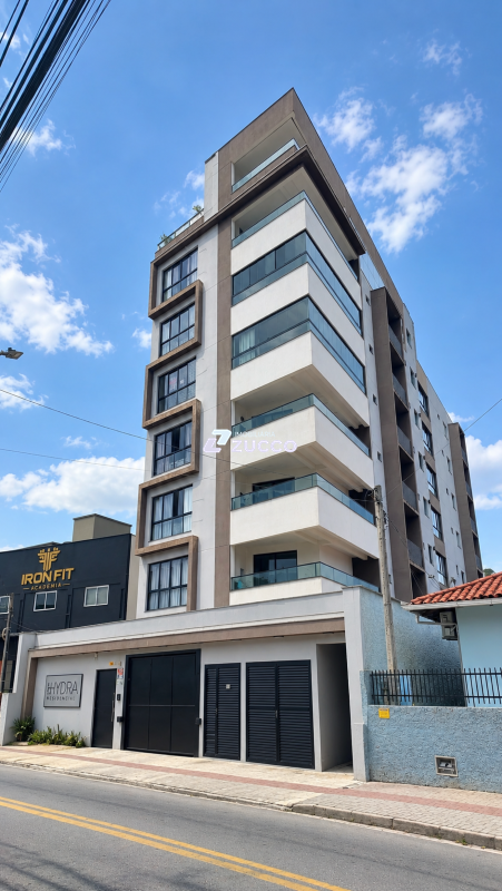 Apartamento à venda no Azambuja: 
