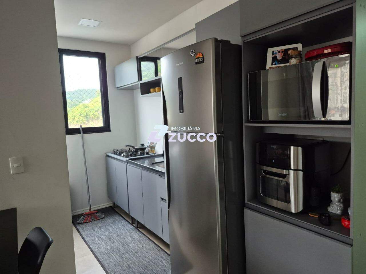 Apartamento à venda no Azambuja: 