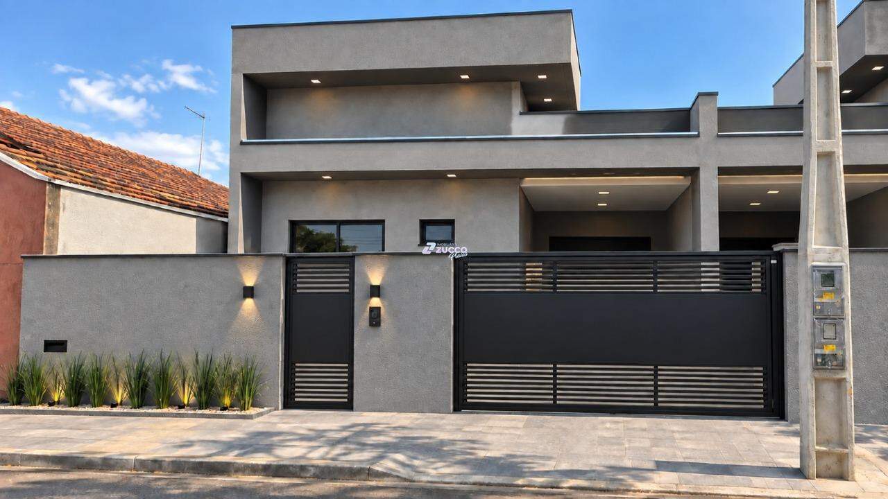 Casa à venda no Itajuba: 