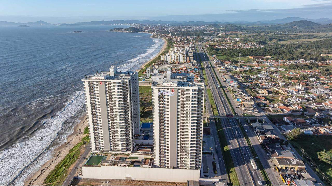 Apartamento à venda no Tabuleiro: 