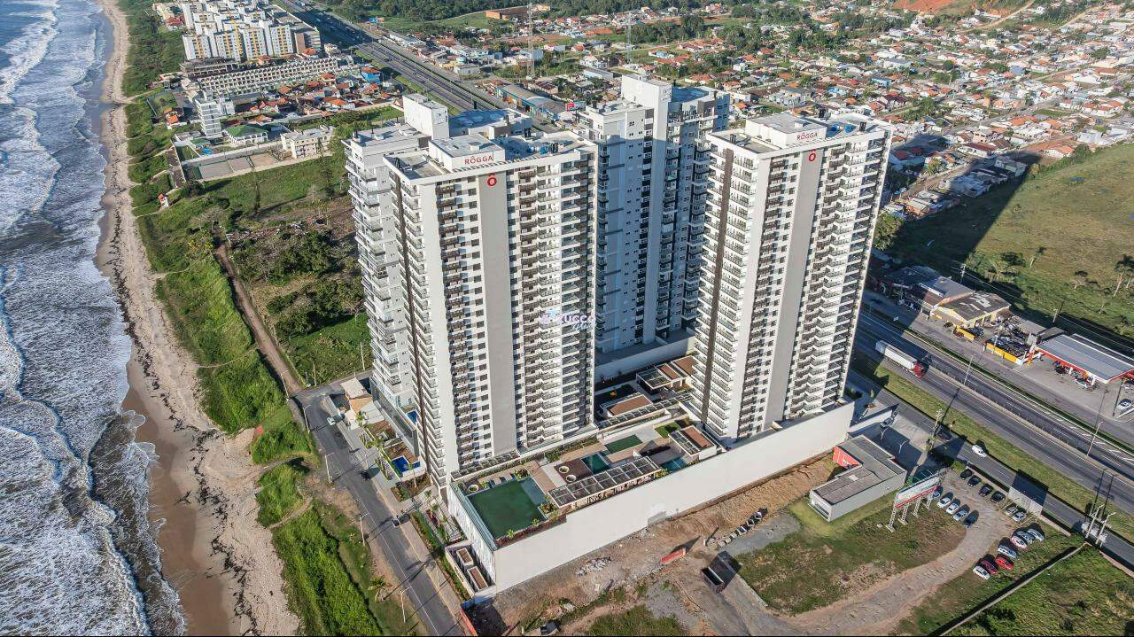 Apartamento à venda no Tabuleiro: 