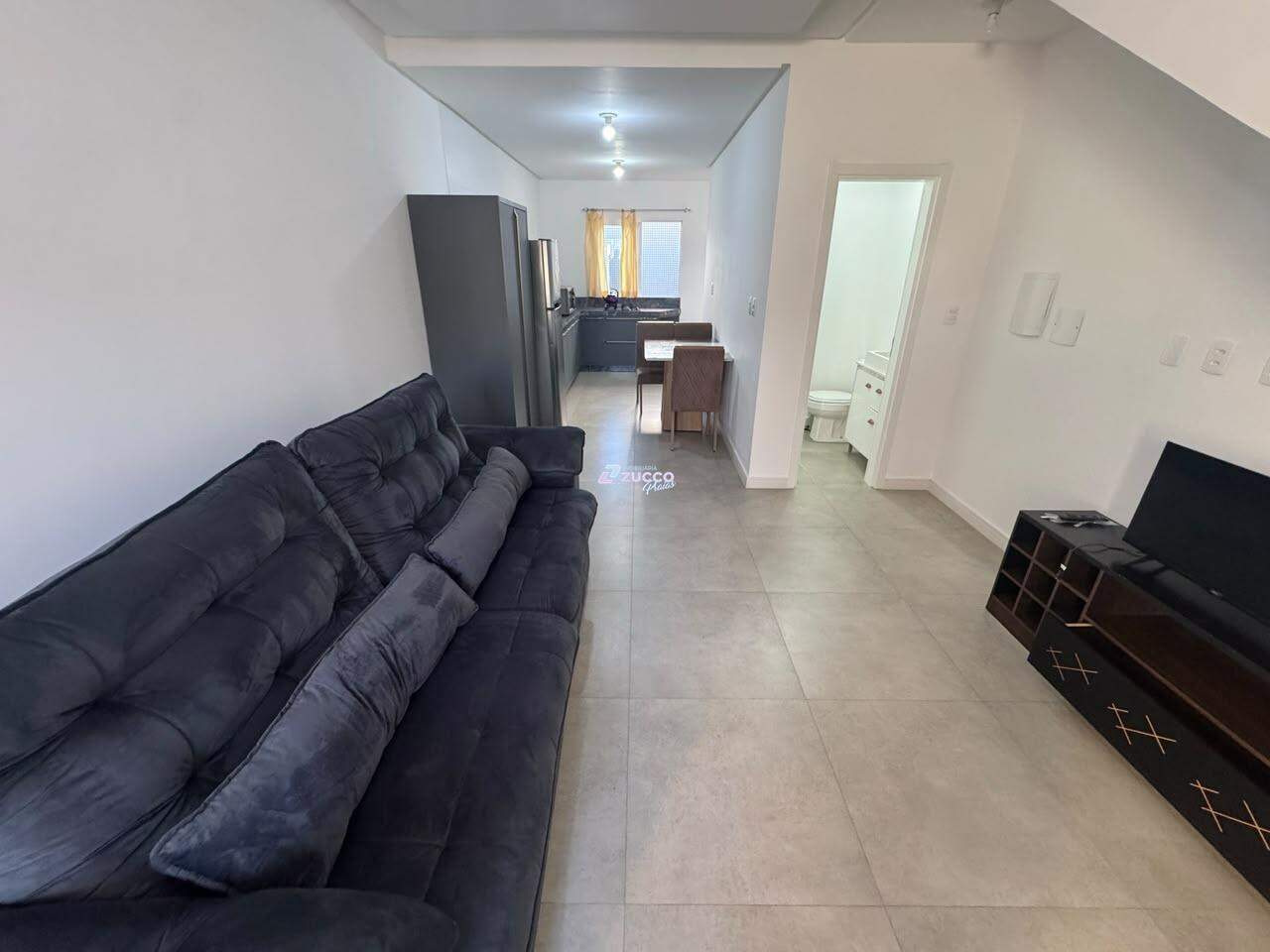 Casa à venda no Bairro Itacolomi: 