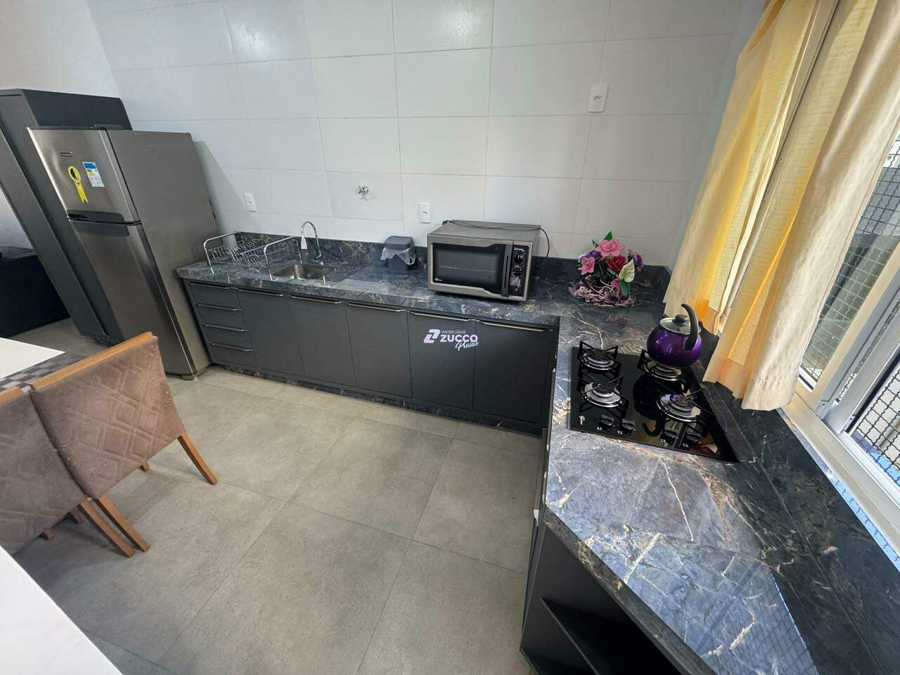 Casa à venda no Bairro Itacolomi: 
