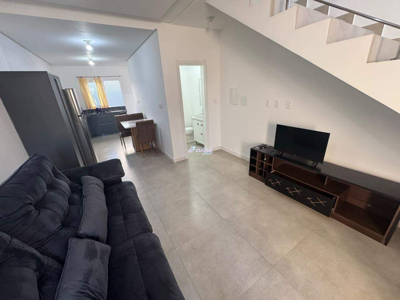 Casa à venda no Bairro Itacolomi: 