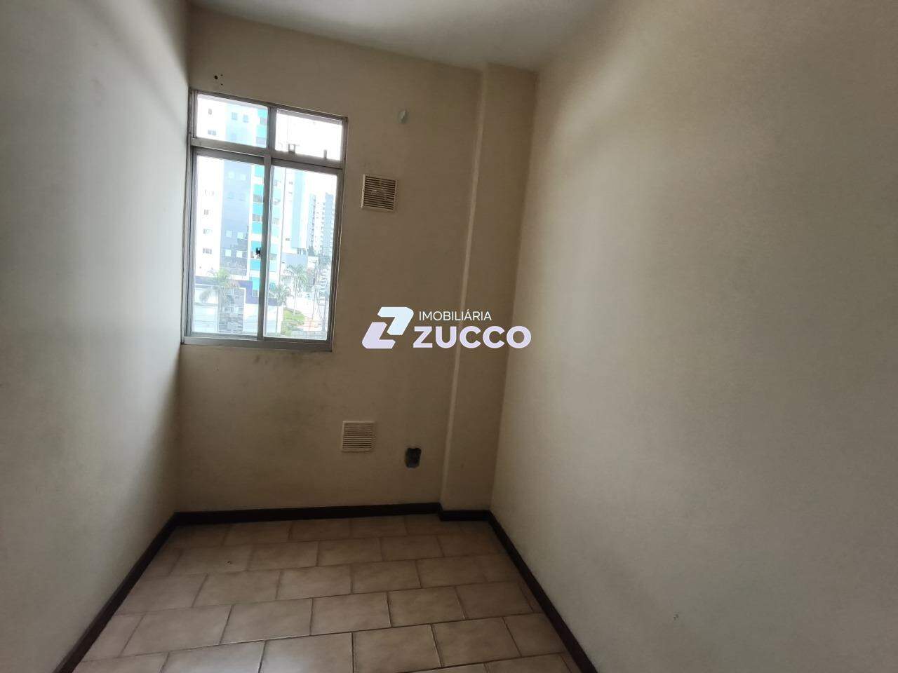 Apartamento à venda no Centro I: 