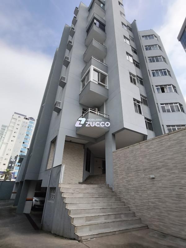 Apartamento à venda no Centro I: 