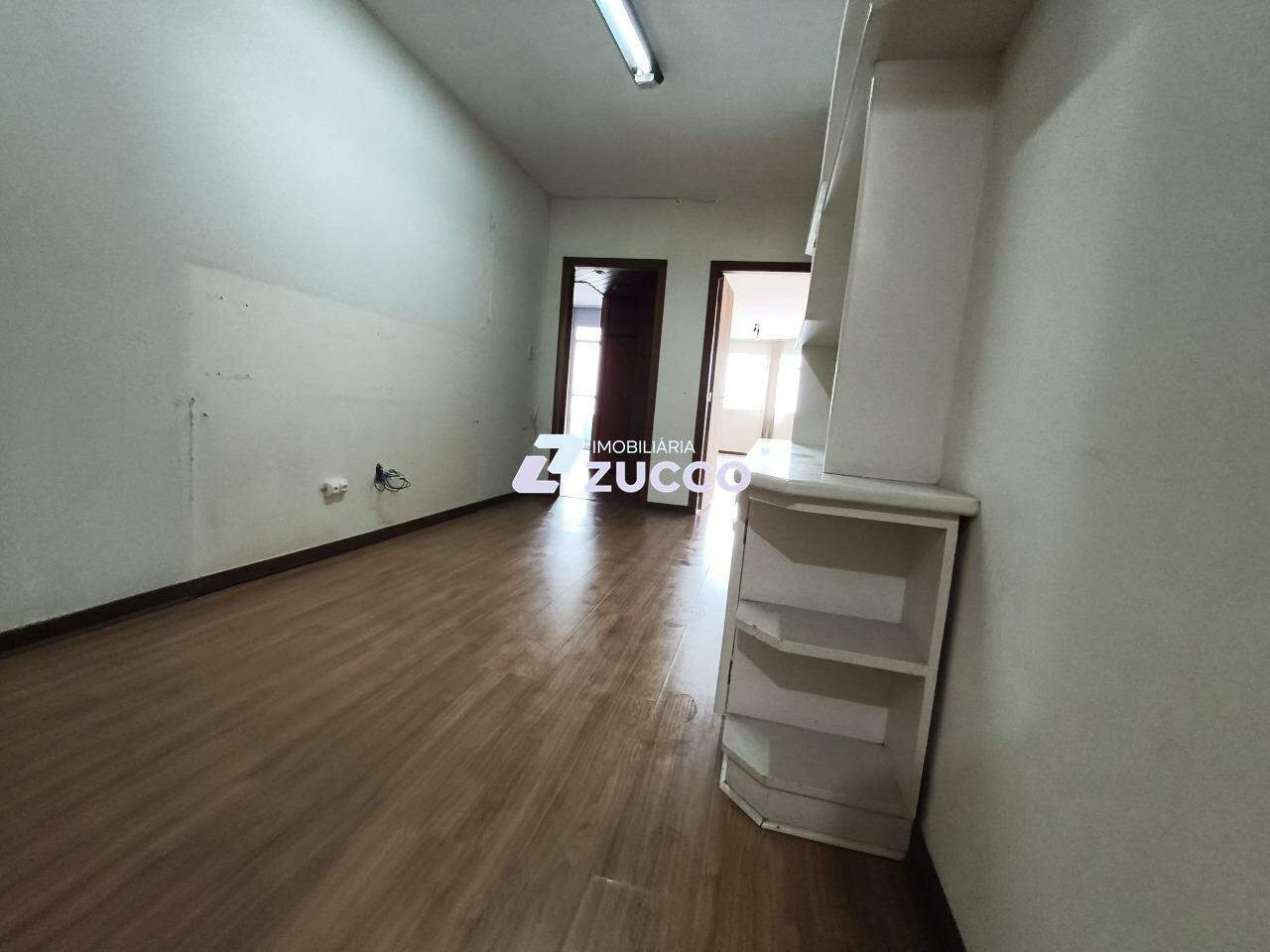 Apartamento à venda no Centro I: 