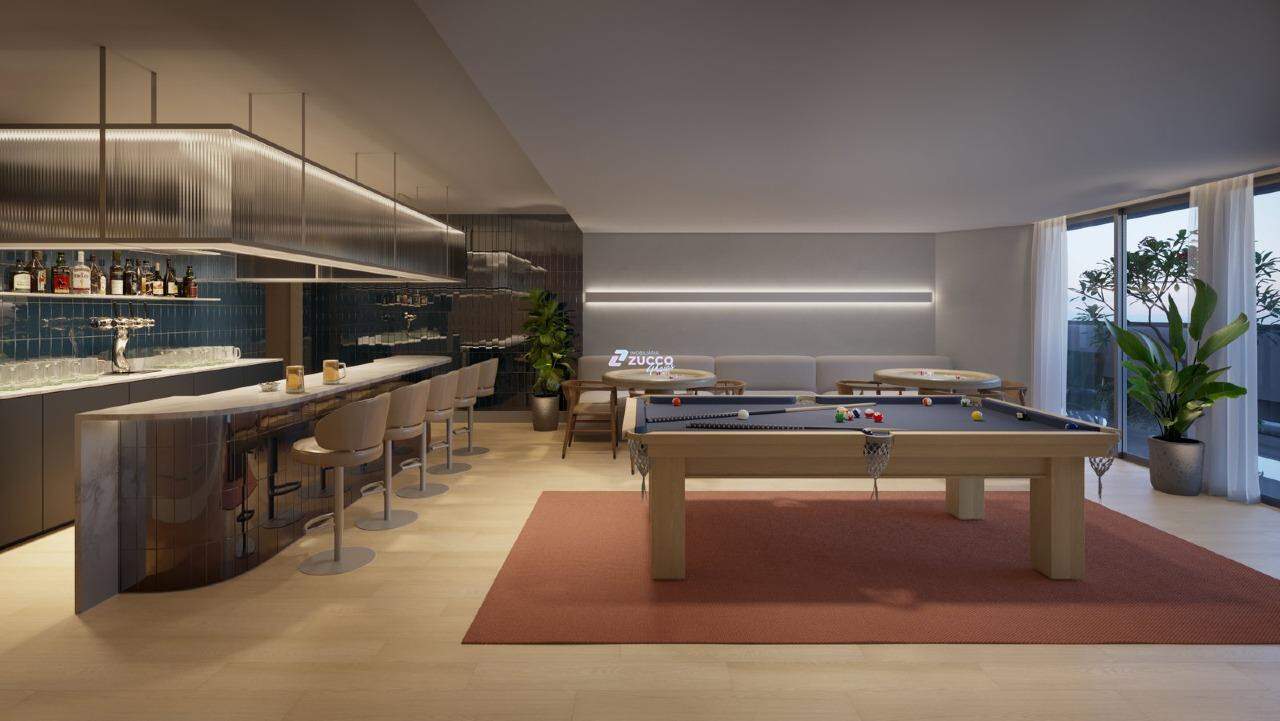 Apartamento à venda no Bairro Itacolomi: 