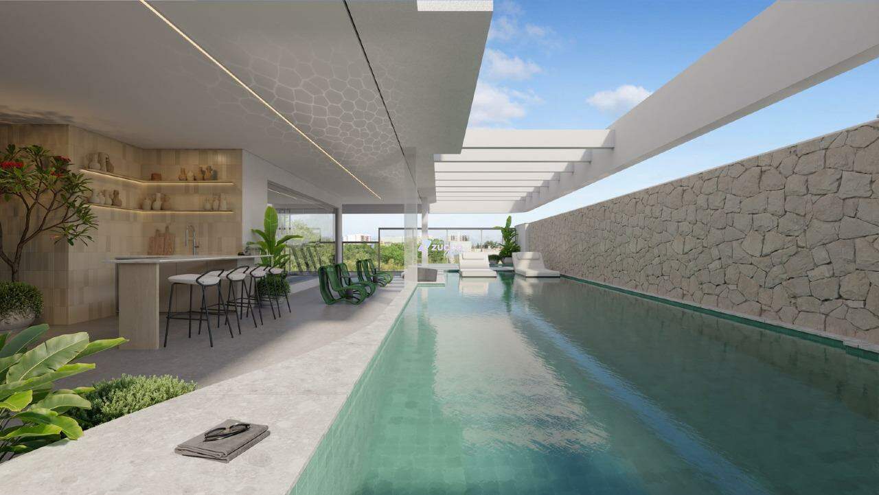 Apartamento à venda no Bairro Itacolomi: 