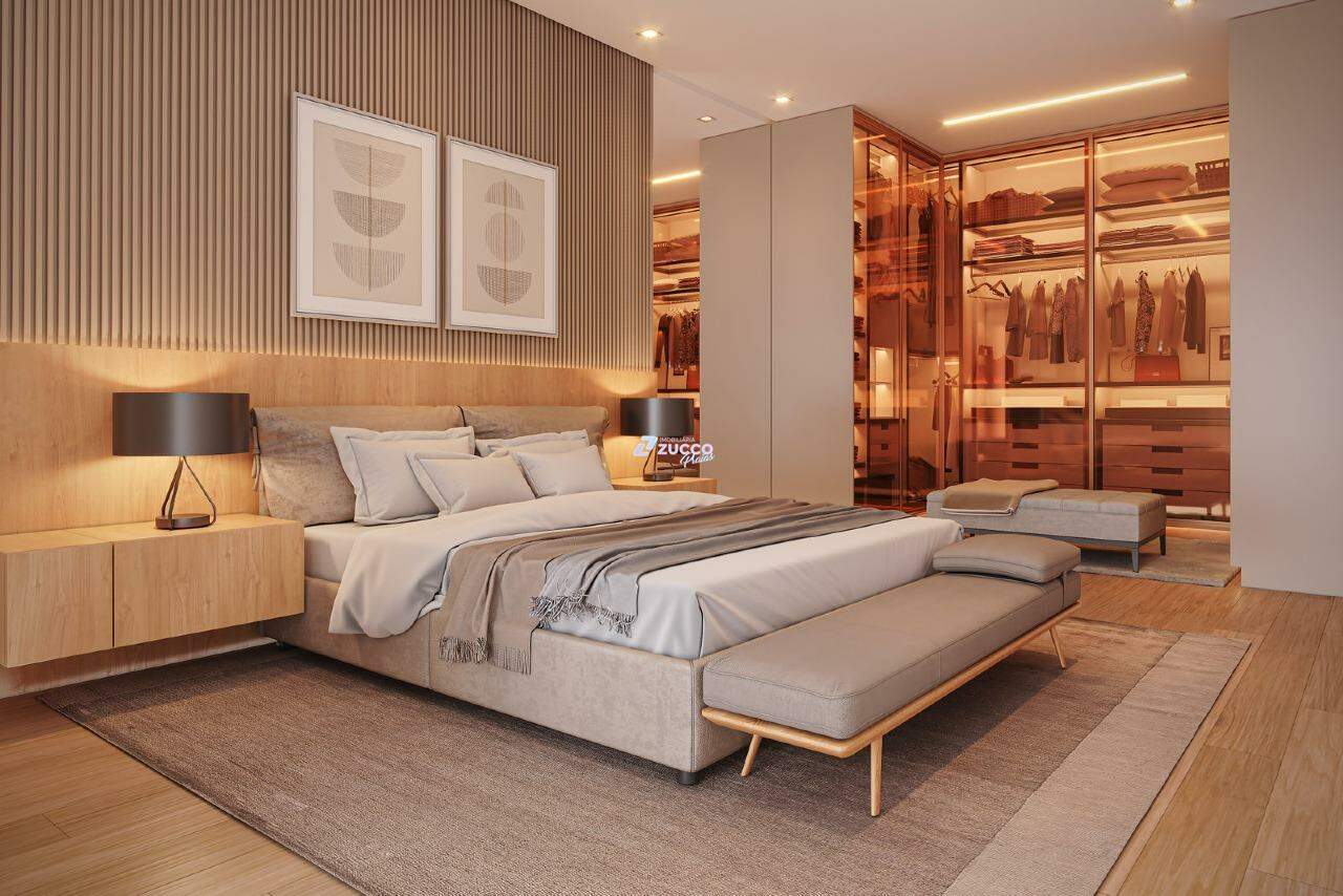 Apartamento à venda no Bairro Itacolomi: 