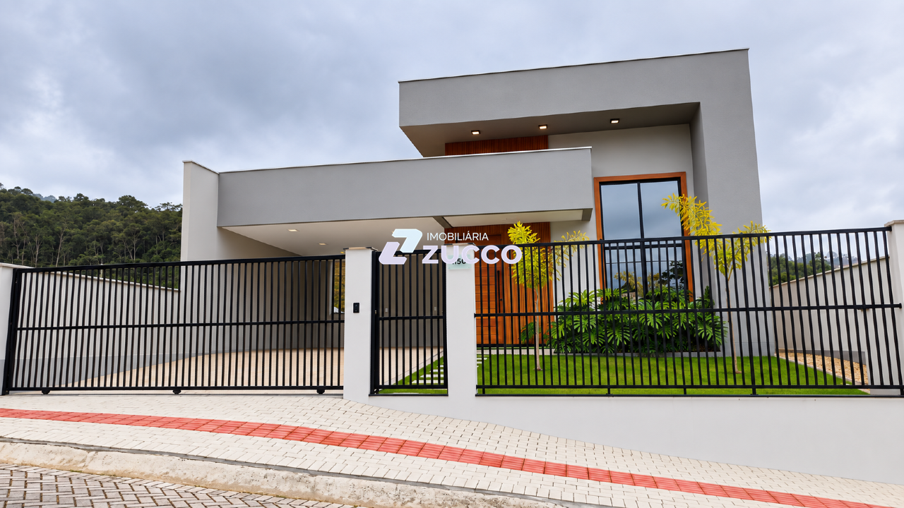 Casa à venda no Dom Joaquim: 