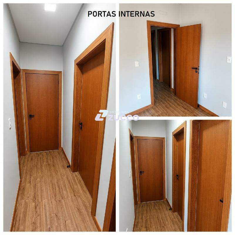 Casa à venda no Dom Joaquim: 
