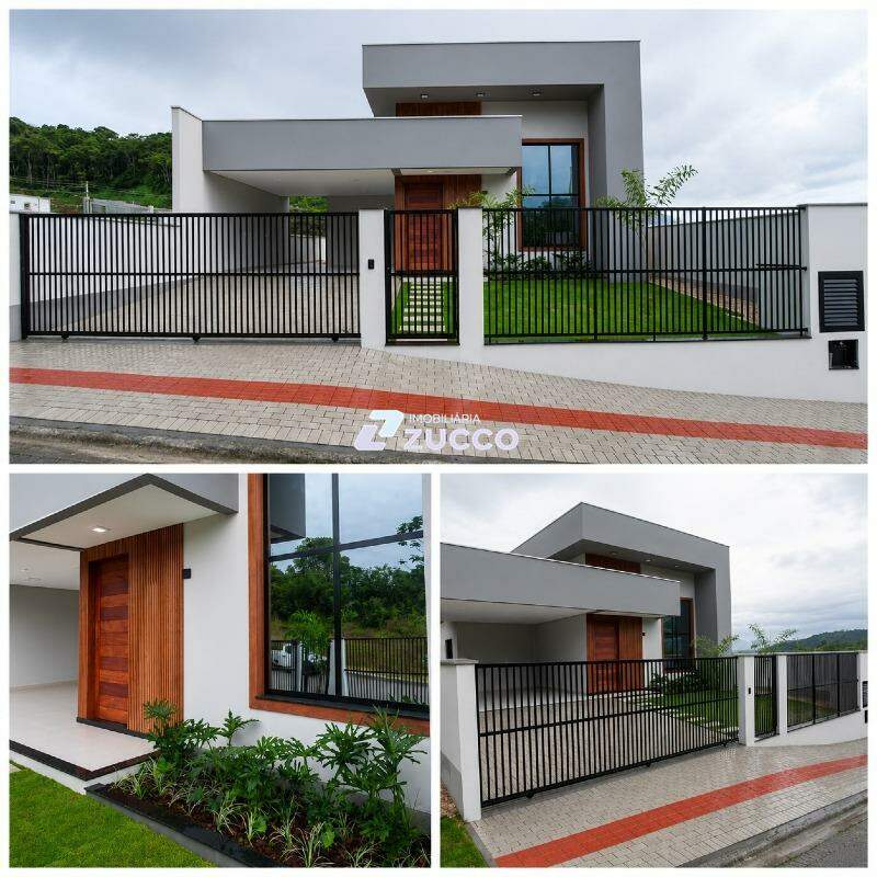 Casa à venda no Dom Joaquim: 