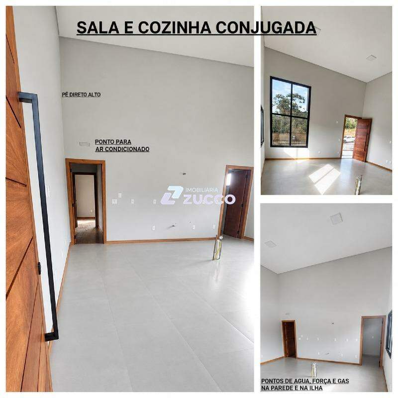 Casa à venda no Dom Joaquim: 