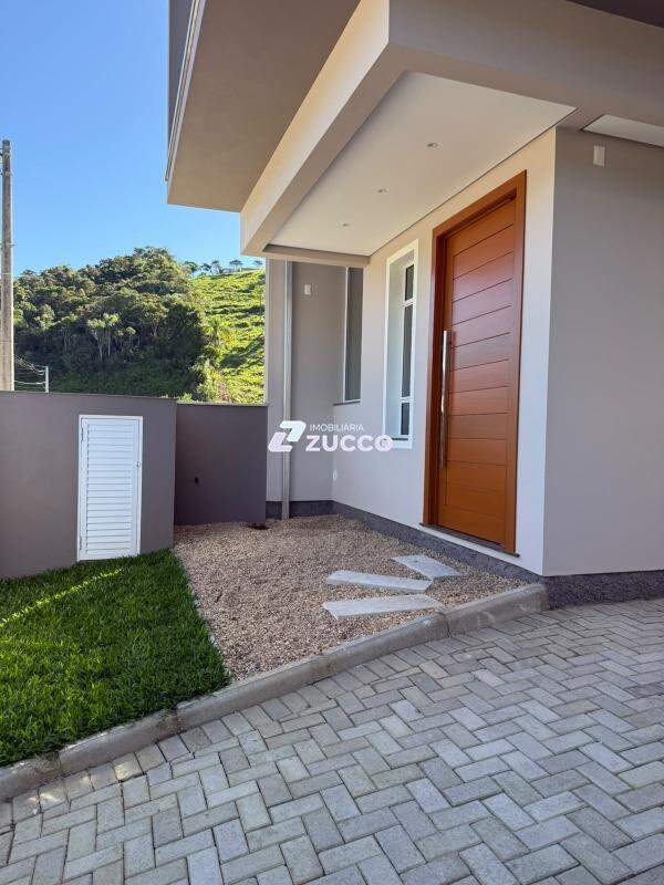 Casa à venda no Dom Joaquim: 