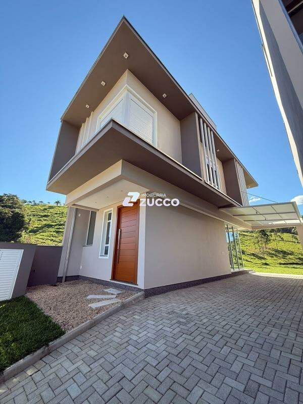 Casa à venda no Dom Joaquim: 