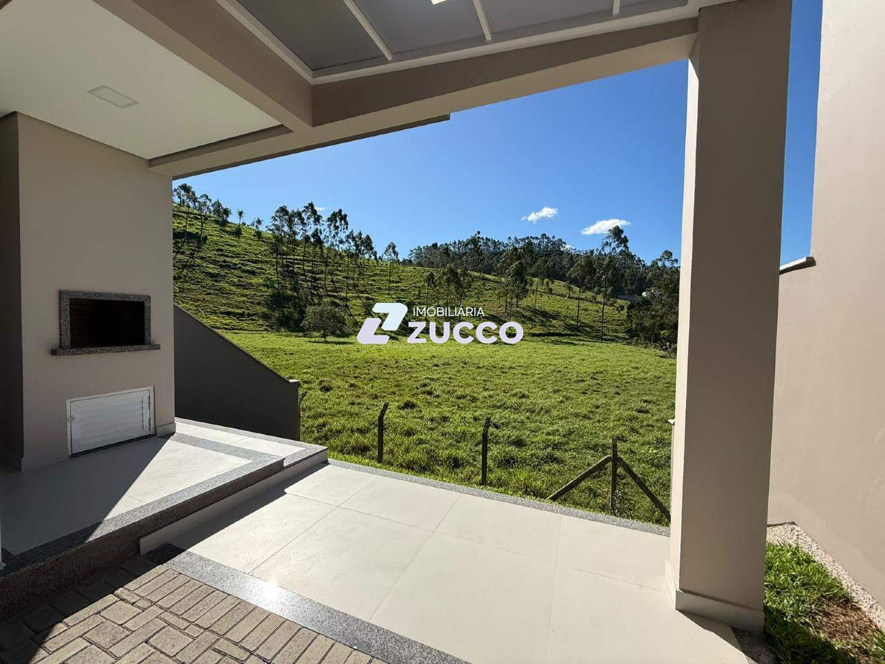 Casa à venda no Dom Joaquim: 