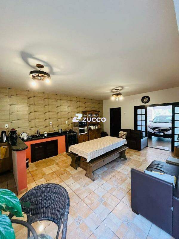 Casa à venda no Dom Joaquim: 