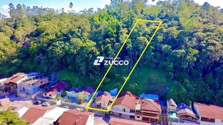 Terreno à venda no Santa Rita: 