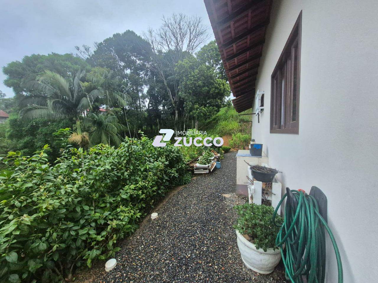 Casa à venda no Dom Joaquim: 