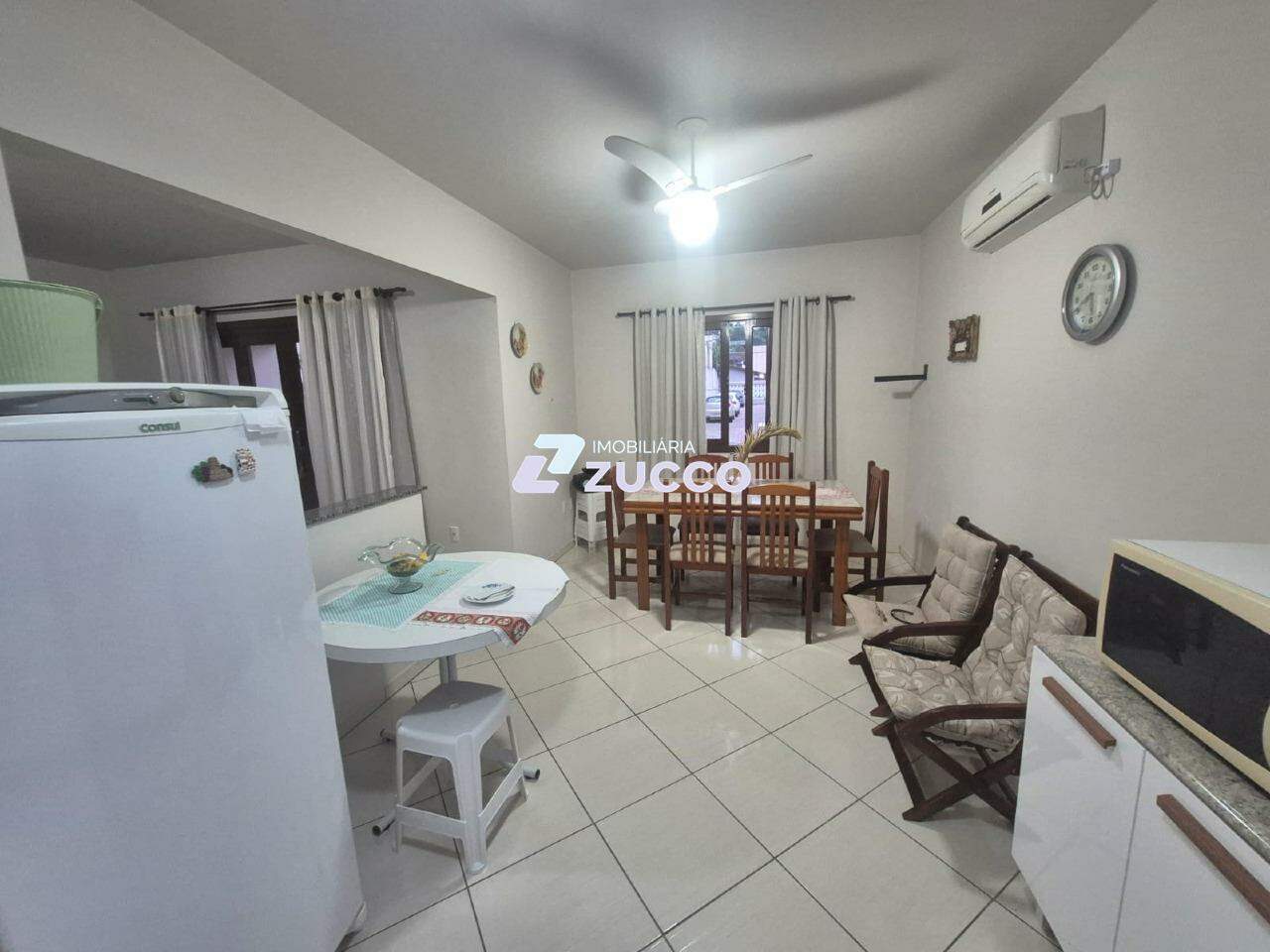 Casa à venda no Dom Joaquim: 
