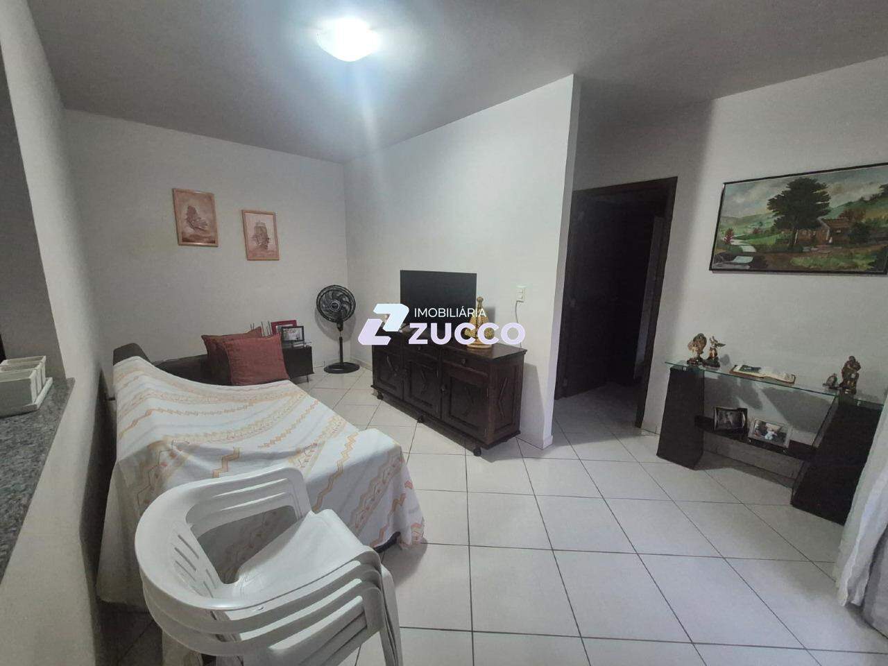 Casa à venda no Dom Joaquim: 