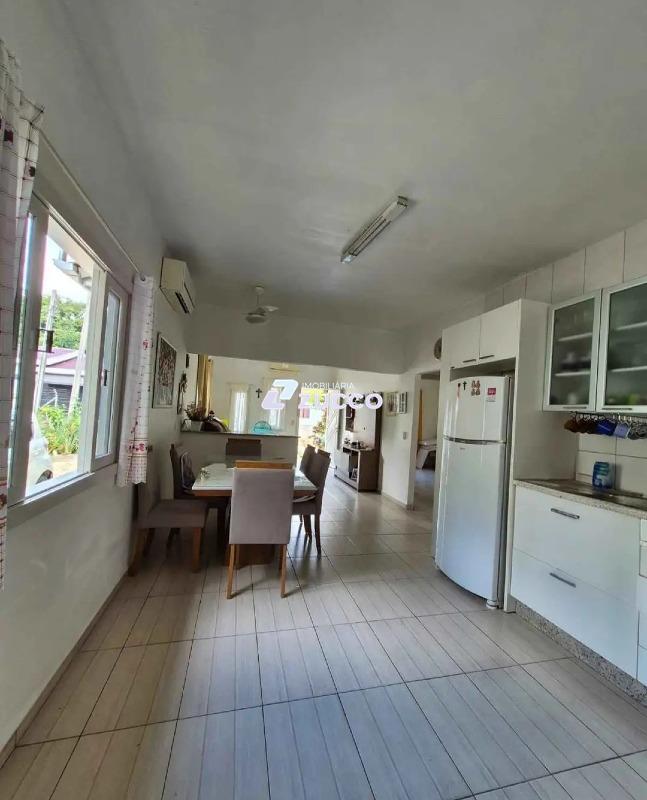 Casa à venda no Santa Rita: 