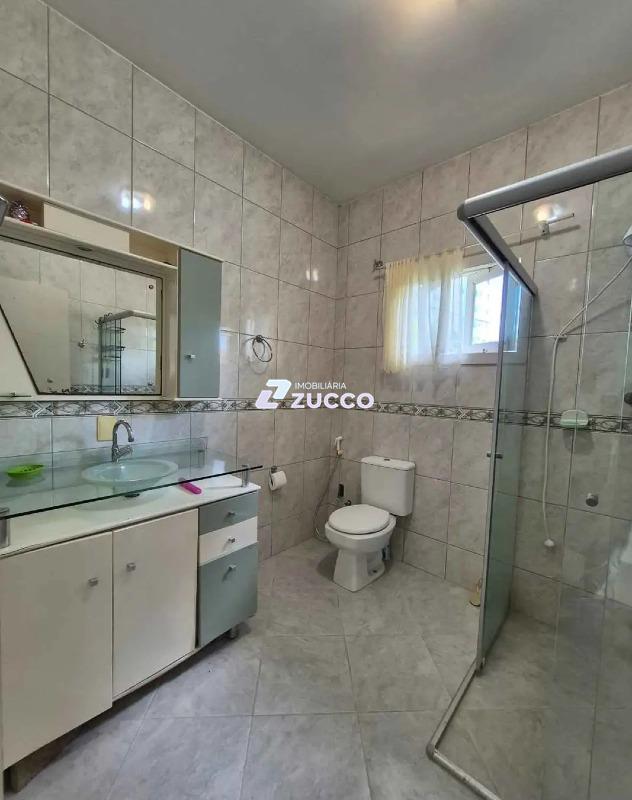 Casa à venda no Santa Rita: 
