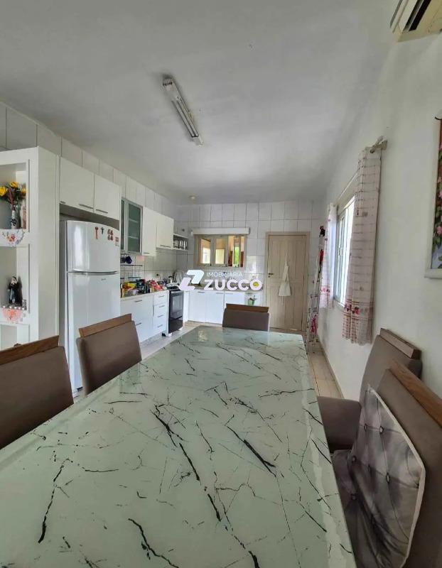Casa à venda no Santa Rita: 