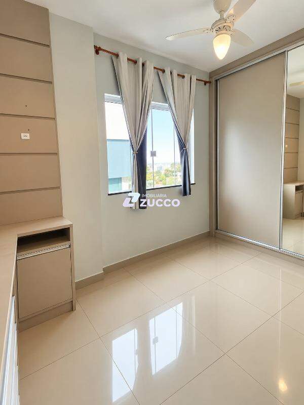 Apartamento à venda no Souza Cruz: 