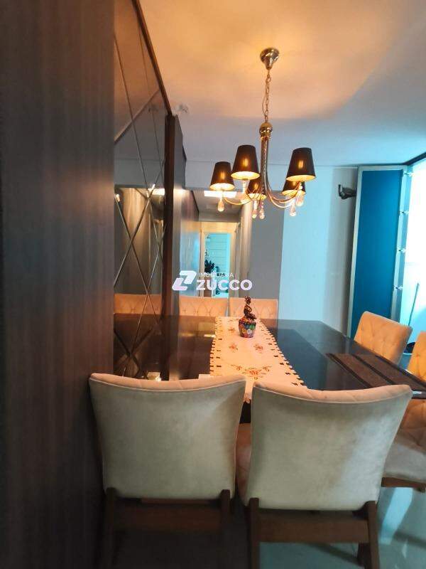Apartamento à venda no Souza Cruz: 
