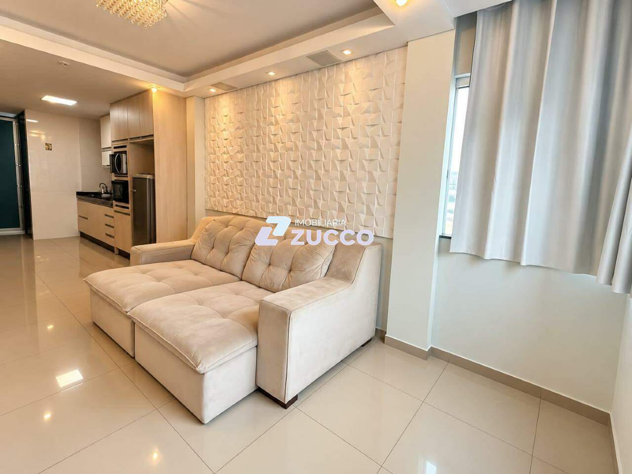 Apartamento à venda no Souza Cruz: 