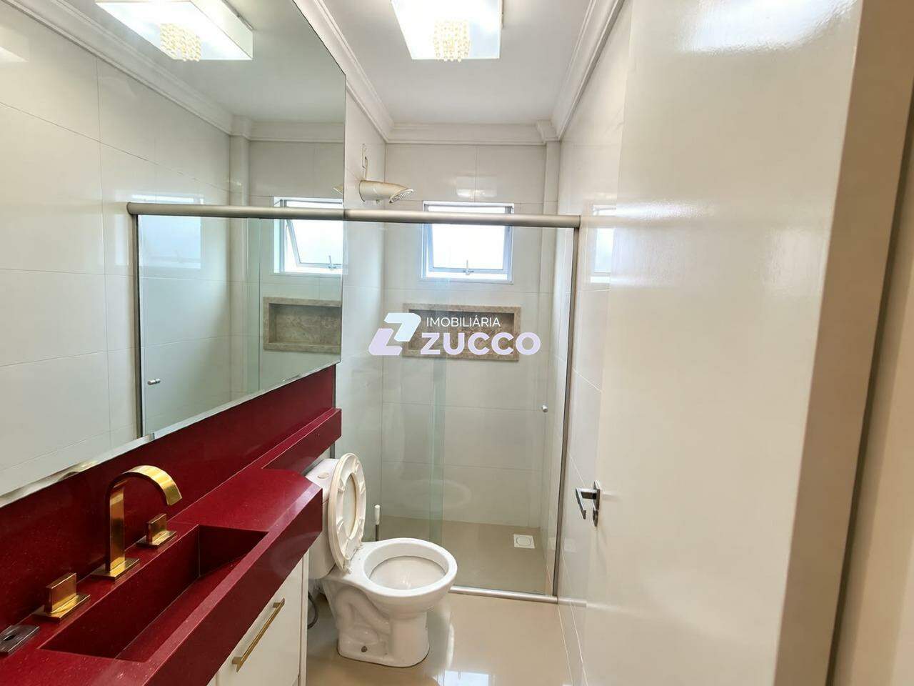 Apartamento à venda no Souza Cruz: 