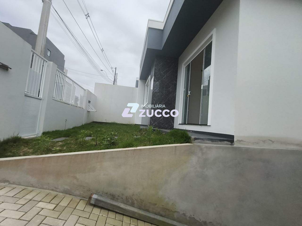 Casa à venda no Águas Claras: 