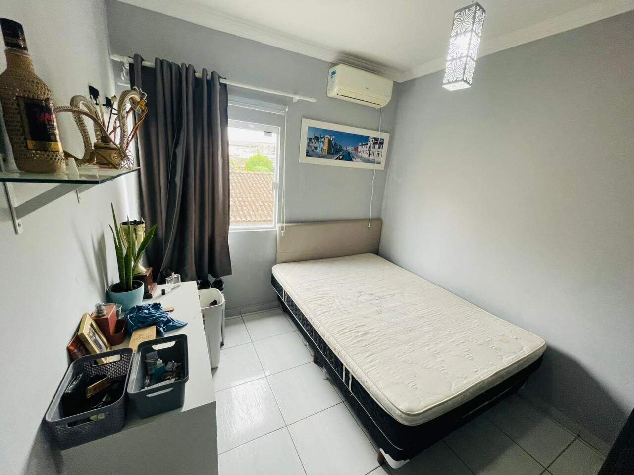 Apartamento à venda no Santa Rita: 