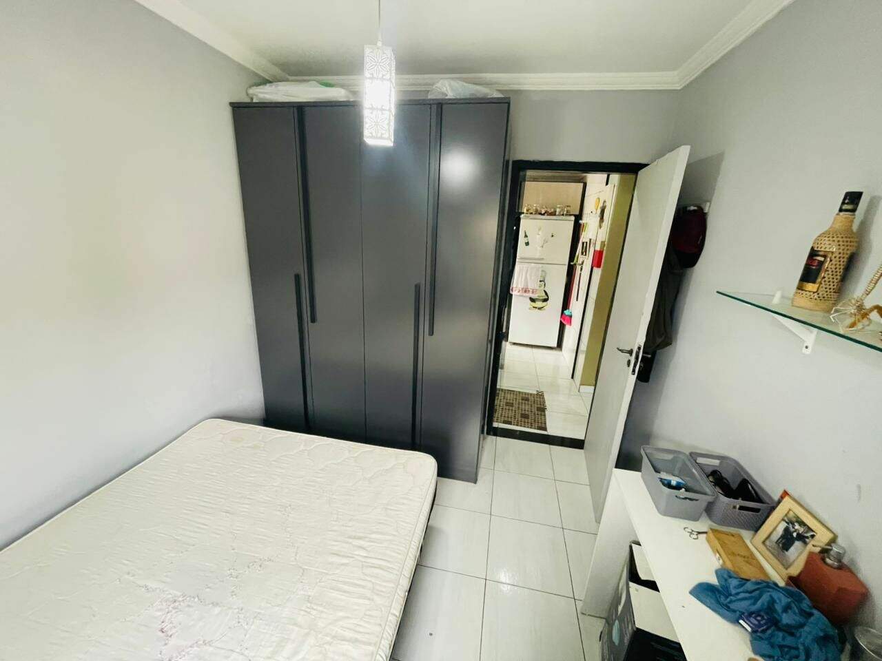 Apartamento à venda no Santa Rita: 
