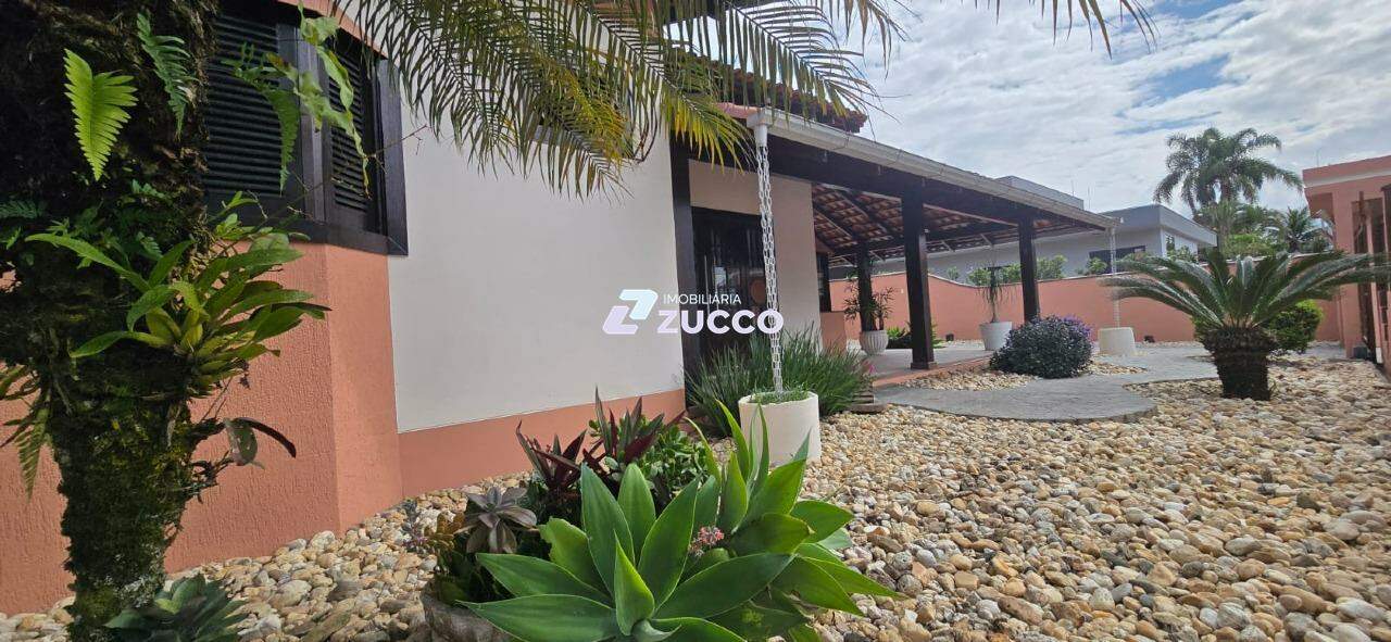 Casa à venda no Souza Cruz: 