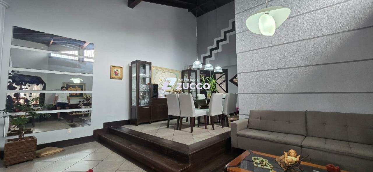 Casa à venda no Souza Cruz: 