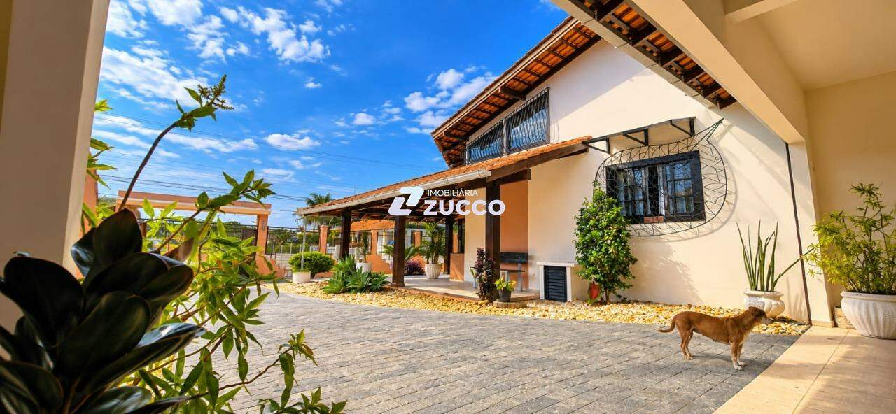 Casa à venda no Souza Cruz: 