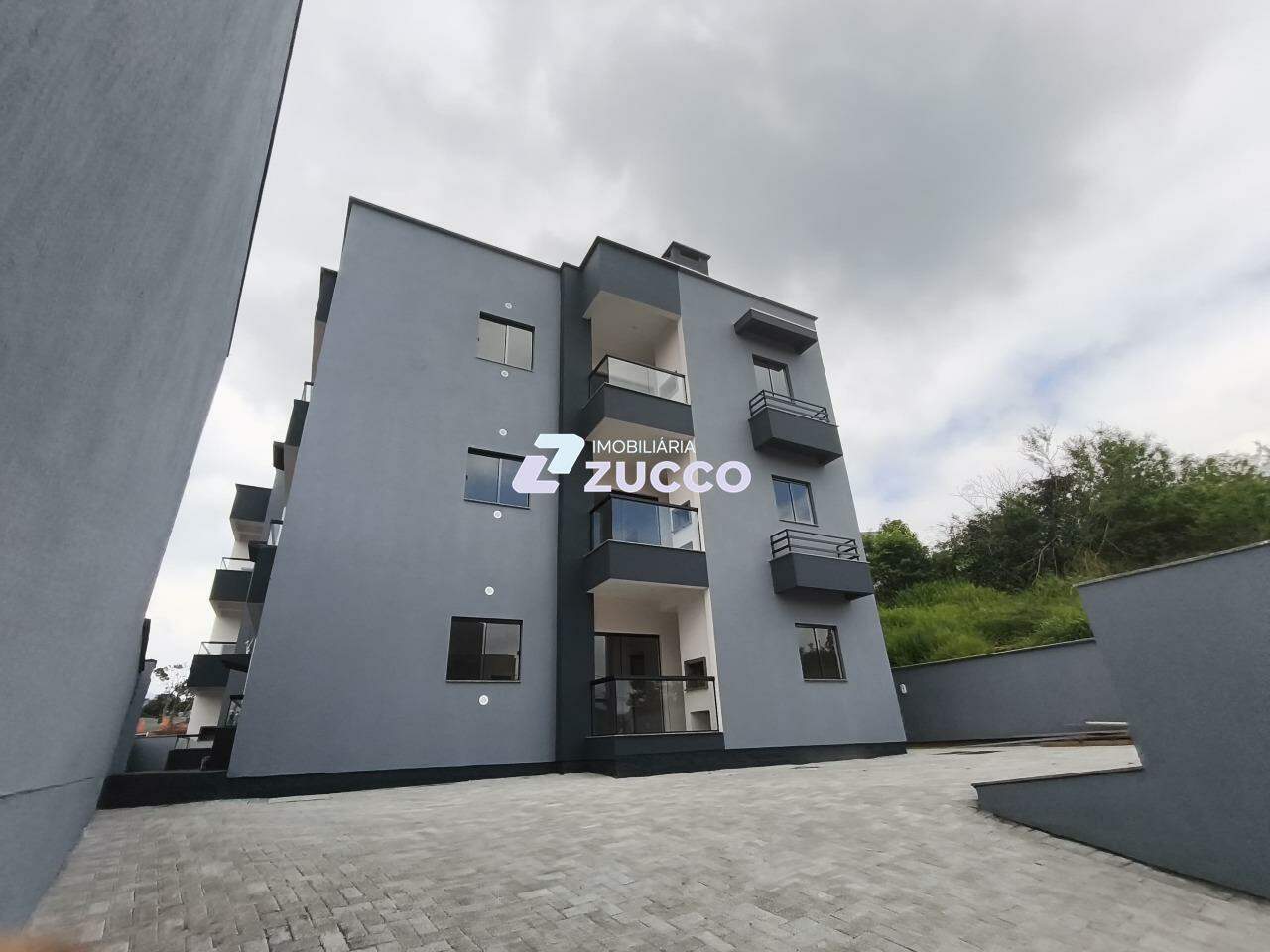 Apartamento à venda no Águas Claras: 